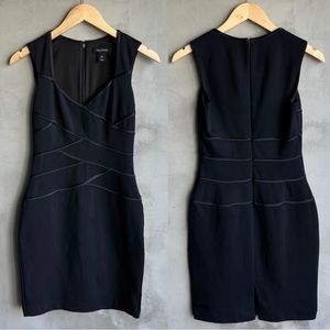 WHITE HOUSE BLACK MARKET DRESS